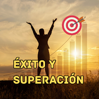 Frases de Éxito y Superación
