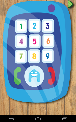 Toddlers Funny Phone Elite Screenshot 2