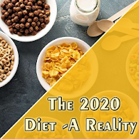 The 20/20 Diet Plan