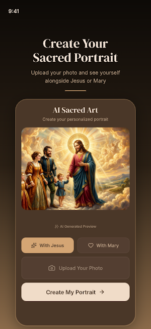 The Daily Quotes Bible Verse Screenshot 1
