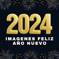 imagenes feliz año nuevo 2024