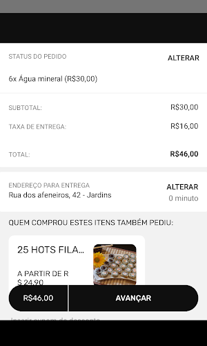 Espaço Haru Mix Screenshot 2