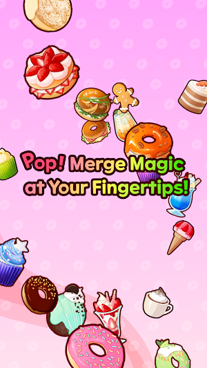 Sweet Turtle Merge Tower Screenshot 3