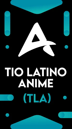 TLA: Tio Latino Anime Screenshot 1