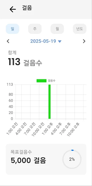 베스트핏 Screenshot 3