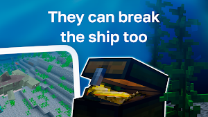 Shark Addon Screenshot 3