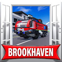 Brooktopia RP: Haven City
