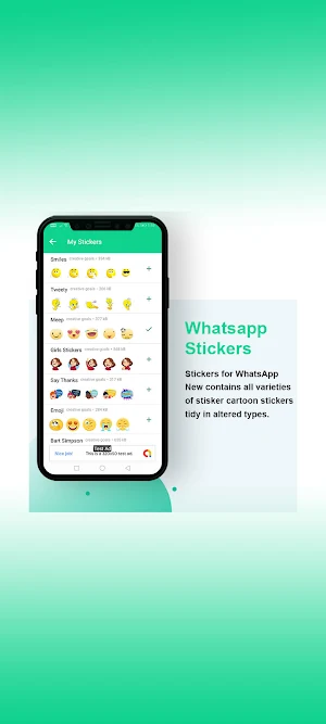 Whats Tools GBWhat Chat Screenshot 2