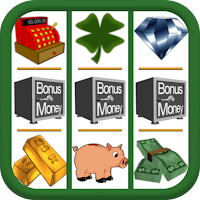 Money Slot Machine