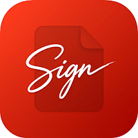 PDF Signature Maker