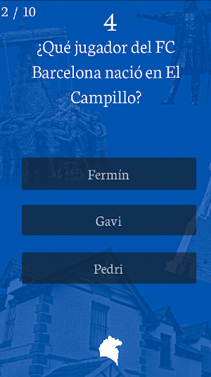 Ruta Colombina Screenshot 0