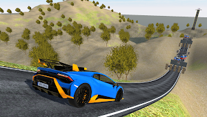 City Master Crash Simulator 3D Screenshot 3