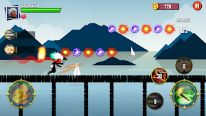 Stickman Survival Screenshot 3