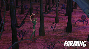 Magic World: Island Survival Screenshot 2