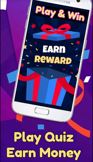 Diamond Quiz- Earn Cash Prizes Screenshot 0