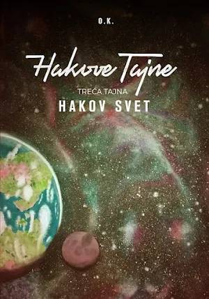 Hakove tajne III - Hakov svet Screenshot 2