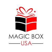 MAGIC BOX USA