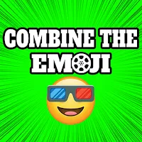 Guess the Movie - Combine Emoj