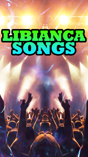 Libianca Songs Screenshot 3