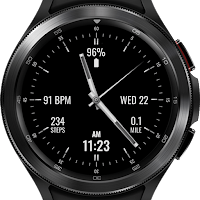 Tancha Simply Black