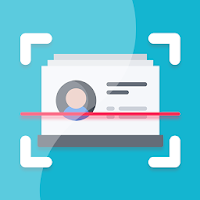 bCards: Business Card Scanner