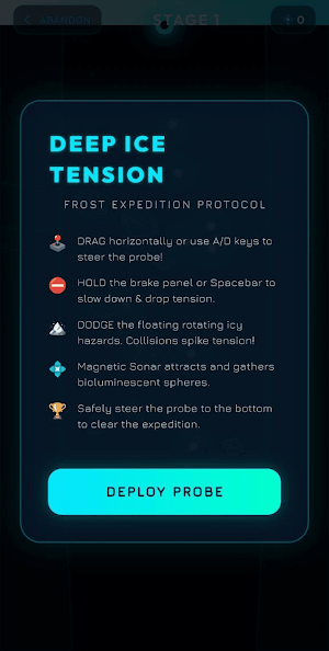 Fjord Catch Screenshot 1
