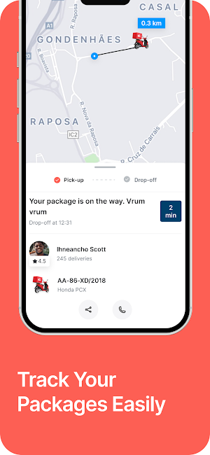 GoFlexNow Screenshot 3