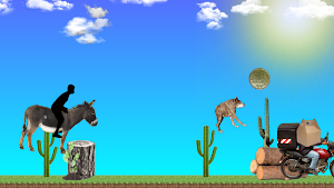 Quarentena Survival Screenshot 1