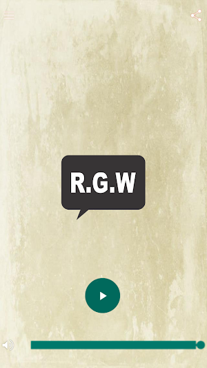 Guarita Rádio Web Screenshot 0