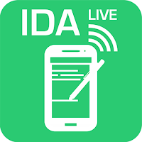SOG® IDA LIVE