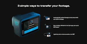 GoPro Hero 10 Black Guide Screenshot 3