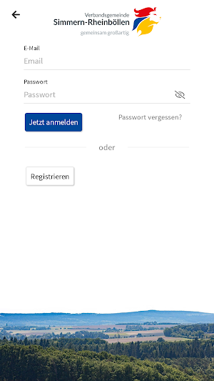 VG Simmern-Rheinböllen Screenshot 1