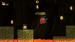 Tresor and Treasures Screenshot 0