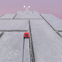 3D Hyper Drift