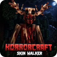 HORRORCRAFT: Skin Walker