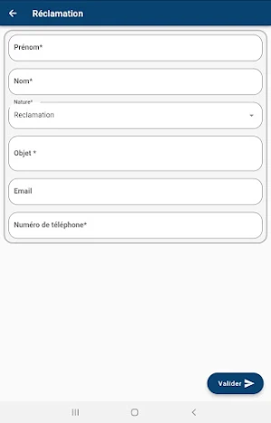 Patient Mobile EL FARABI Screenshot 3