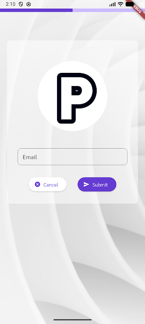 Planyz Screenshot 0