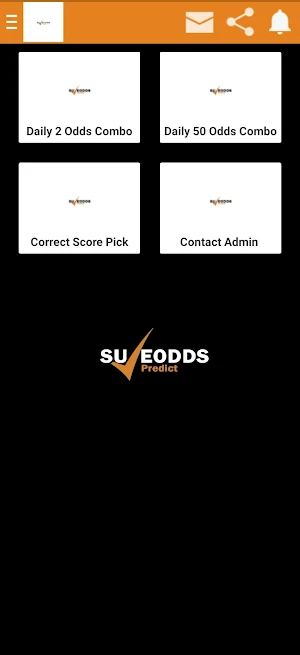 SOP APP Screenshot 0