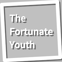 Book, The Fortunate Youth