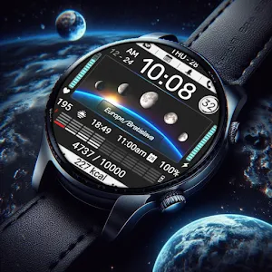 Astronomical Lunar Informer 67 Screenshot 3