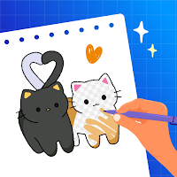 TraceArt - Learn How To Draw
