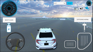 Pakistan Car Simulator Game Screenshot 3