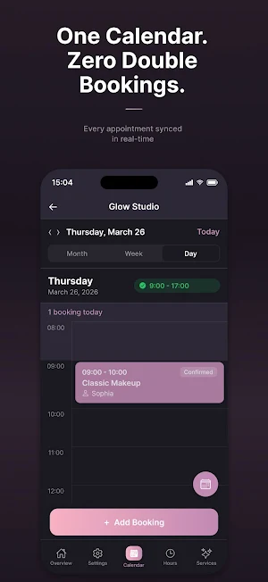 BeaSmart Screenshot 2