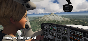 Aerofly FS 2021 Screenshot 1