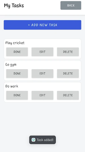 TaskSnapX Screenshot 3