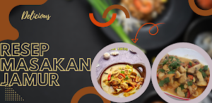 RESEP MASAKAN JAMUR Screenshot 2