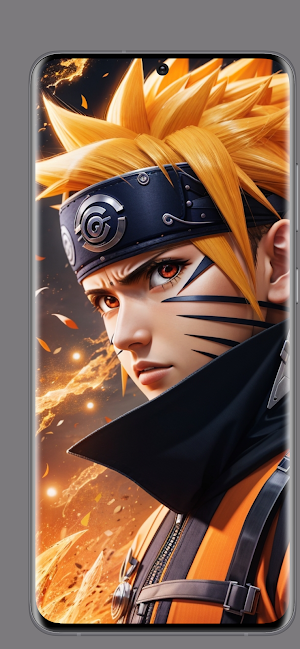 Anime wallpapers: anime 2023 Screenshot 2