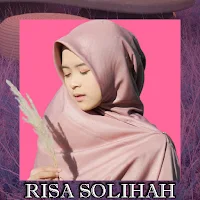 Risa Solihah Sholawat Merdu