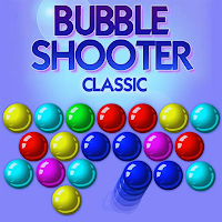Classic Bubble Shooter