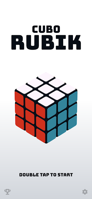 Cubo de Rubik: Resolver Screenshot 0
